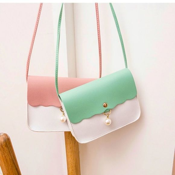 ❌Cute Mini Shoulder/Crossbody Bag - Picture 1 of 16